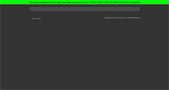 Desktop Screenshot of cdmaflasher.com